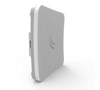 Mikrotik SXTsq Lite5 CPE/Backbone 5GHz 16dBi L3 PoE