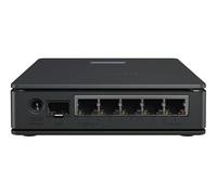Mikrotik Table Access Point Hap Ax S - Access Point - Wlan (e62iugS-2axd5axt)