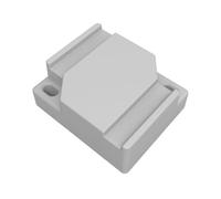 MikroTik Outdoor BLE 5.2 Tag, Temperature Sensor, Accelerometer, iBeacon, IP69k