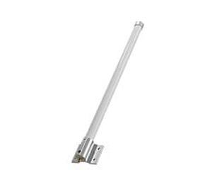 Mikrotik TOF-2400-8V-4 antena para red Antena omnidireccional SMA 8 dBi