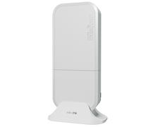 Mikrotik WAP AC RBWAPG-5HACD2HND Punto de Acceso 867Mbps Dual Band PoE