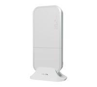 Mikrotik Wap Ax (mikrotik Wap Ax Wifi 6 Weatherproof Access Point - WapG-5haxd2haxd [white])