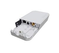 Punto de acceso Mikrotik wAP LR2 kit 2,4 GHz 300 Mbit/s Blanco PoE