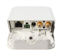 Mikrotik - wAP LR8G kit pasarel y controlador 10, 100 Mbit/s