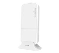 MikroTik wAP LTE kit (2024) – Punto de acceso LTE y Wi‑Fi para exterior resistente a la intemperie wAPR-2nD&EC200A-EU