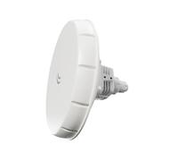 MikroTik Wire nRAY 2000 Mbit/s Blanco Energía sobre Ethernet a través de este puerto (PoE)