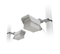 MikroTik Wireless Wire Cube Pro – 60 GHz punto a punto bridge Gigabit+ CubeG-5ac60aypair