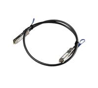 Mikrotik xq+da0001 cable qsfp28 40/100g stack 1m