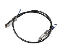 Mikrotik xq+da0001 cable qsfp28 40/100g stack 1m