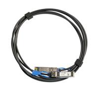 Mikrotik xq+da0003 cable de conexi&oacute n directa qsfp28 de 100g (3
