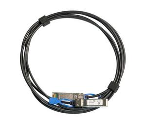 Mikrotik xq+da0003 cable de conexi&oacute n directa qsfp28 de 100g (3