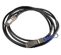 MikroTik XQ+DA0003 Cable QSFP28 40/100G Stack 3M