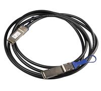 Mikrotik xq+da0003 - dac qsfp28 cable - 100gb/s, 3m
