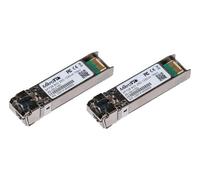 Mikrotik XS+2733LC15D Nuevo