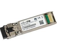 Mikrotik XS+31LC10D Nuevo