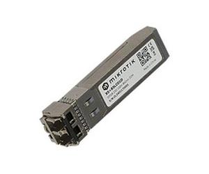 Mikrotik xs+85lc01d m&oacute dulo sfp/sfp+/sfp28 1.25/10/25g multi mod