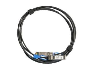 Mikrotik xs+da0003 cable de conexi&oacute n directa dac sfp/sfp+/sfp28