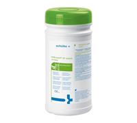 Mikrozid Af Toallas Jumbo En Caja Dispensadora (220 Piezas