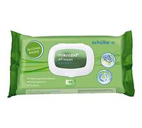 Mikrozid AF Toallitas Premium, 20 x 20 cm (700000808) Pack de 50