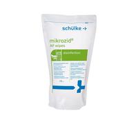 Mikrozid AF Wipes 14x18 20x150St Btl.
