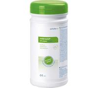 Mikrozid AF wipes Jumbo Desinfektionstücher zur Schnelldesinfektion von Flächen, 20 pzas Paños