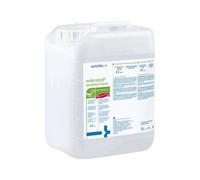 Mikrozid Sensitive LIQUID Desinfección Rápida 5 Litros Bidón