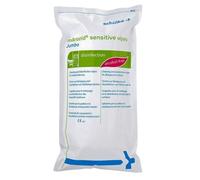 Mikrozid Sensitive Toallitas Jumbo Recarga (200 Unid.)