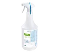 Mikrozid® Universal Líquido Botella De Spray (1000 Ml)