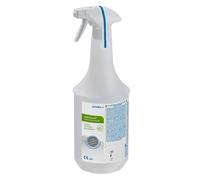 Mikrozid Universal Líquido Botella de Spray 1000ml