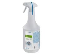 Mikrozid Universal Líquido Botella de Spray 1000ml