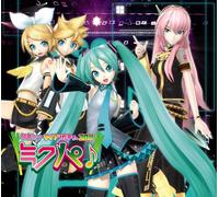 MIKU HATSUNE - Hatsune Miku Live Party 2011 l