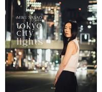 Miku Sasao - Tokyo City Lights [Vinilo]