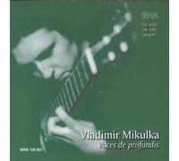 Mikulka - Voces de profundis