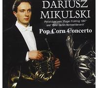 Mikulski, Dariusz - Pop Corn Concerto