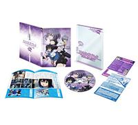 Mikumo Gakuto - Strike The Blood Ova Kouhen [Edizione: Giappone] [Italia] [DVD]