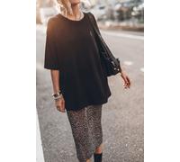 Mikuta The Dark Lost In Love Unisex T-shirt Talla: S | Camisetas de Seda Outlet | Mujer