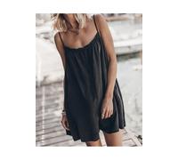 Mikuta The Dark Short Flowy Jumpsuit Talla: XS | Monos Outlet | Mujer