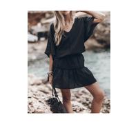 Mikuta The Dark Summer Dress Talla: L | Mini Vestidos Outlet | Mujer