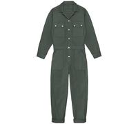Mikuta The Green Jumpsuit Talla: M | Monos Outlet | Mujer | Verde