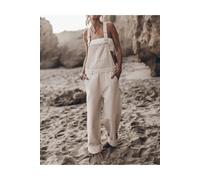 Mikuta The Greige Dungarees Talla: M | Monos Outlet | Mujer
