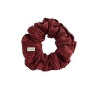 Mikuta The Red Crinkle Scrunchie Red Talla: OS | Accesorios para el Pelo Outlet | Mujer | Rojo