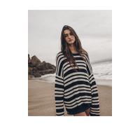 Mikuta The Striped Knitted Sweater Talla: S | Sudaderas con Capucha Outlet | Mujer