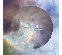 Miky Anton - The Star in My Heart