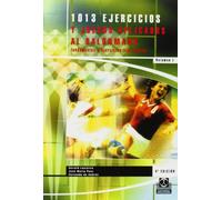 Mil 13 ejercicios y juegos aplicados al B-M (2 VOL.) (Deportes)