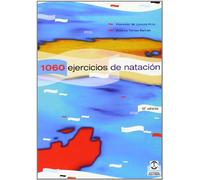 Mil 60 ejercicios y juegos de natación (Deportes)