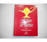 Mil anos de cuentos / Thousand years of stories: 2