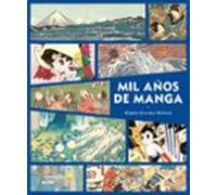 Mil años de manga