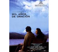 Mil años de oración [DVD]
