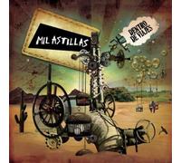 Mil Astillas - Dentro De Viajes