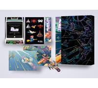 Mil balas por segundo La gran Enciclopedia del Shoot em Up Arcade Edición 1CC standard